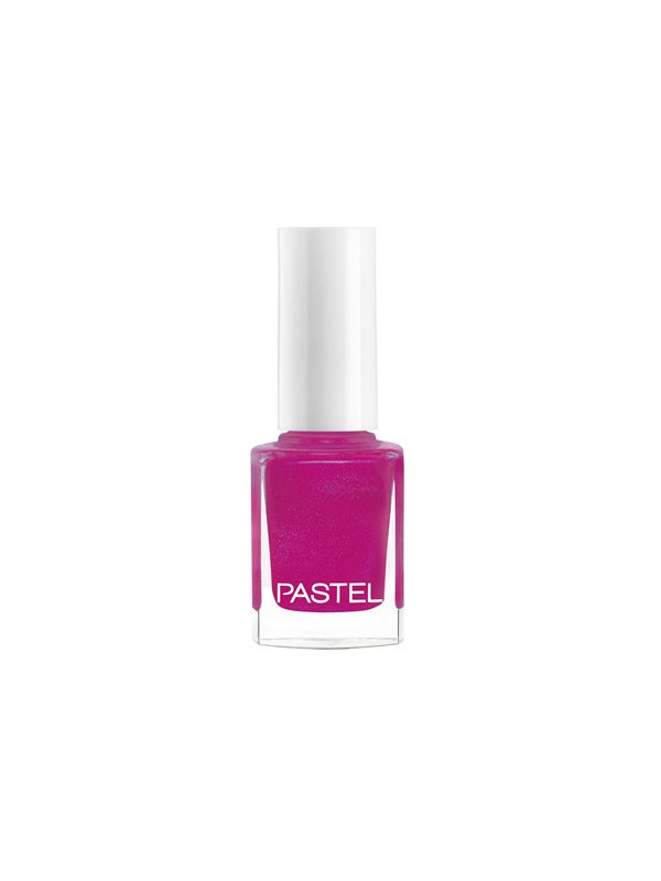 Lac de unghii Pastel 287 Fucsia Sidef