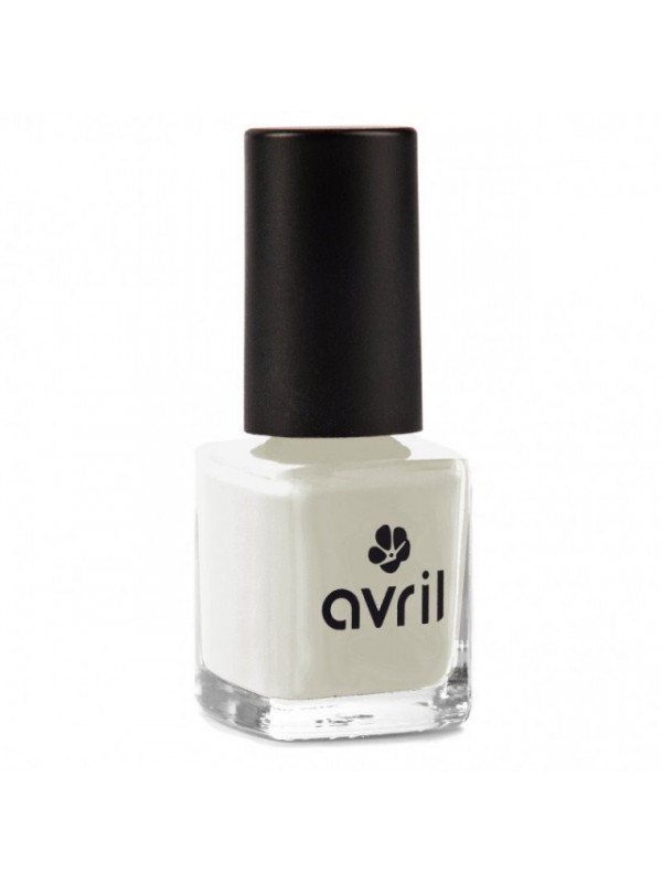 Lac de unghii Top Coat Mat - Avril
