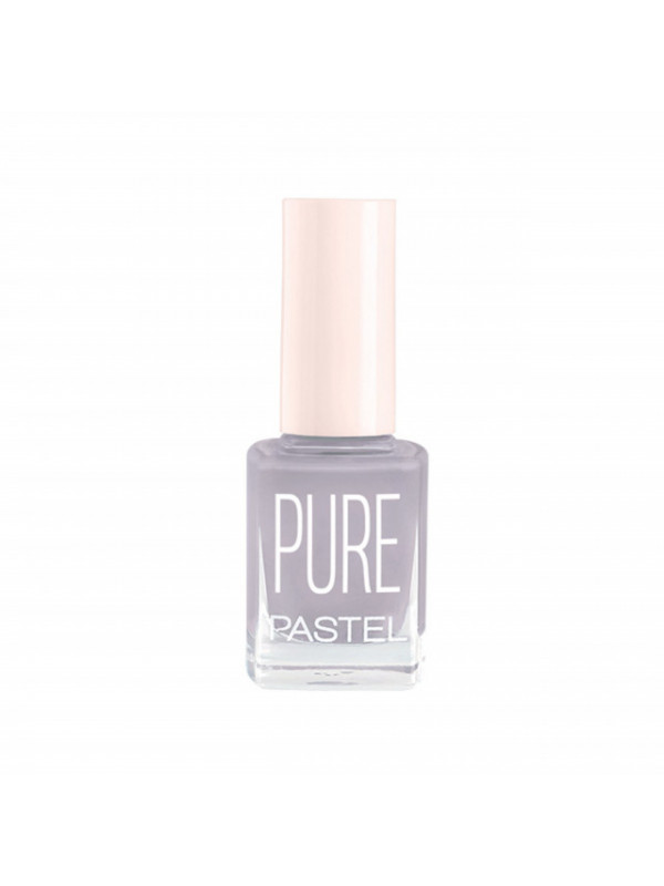 Lac unghii Pastel Pure 610 Lavanda pastelata