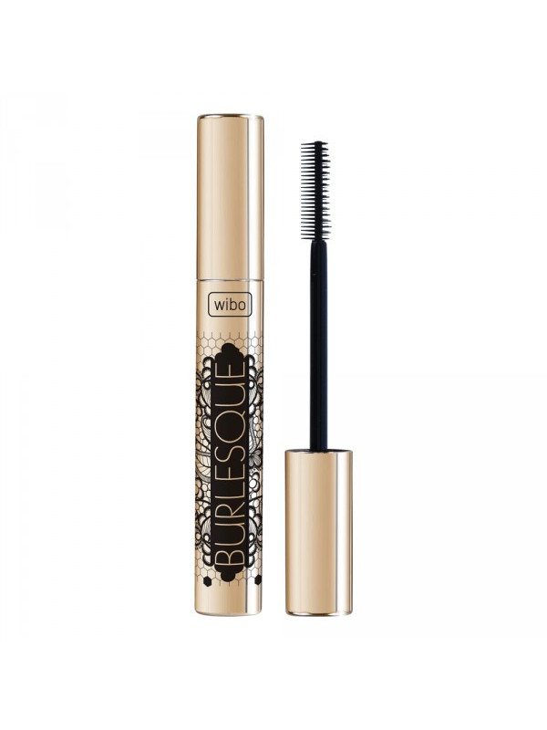 Mascara Wibo Burlesque