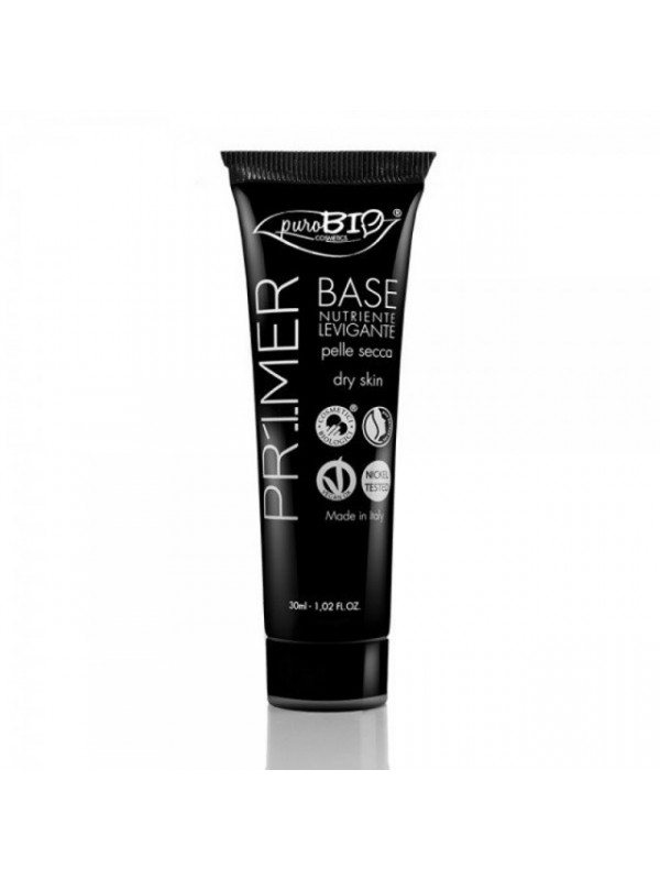 Primer ten uscat - PuroBio Cosmetics