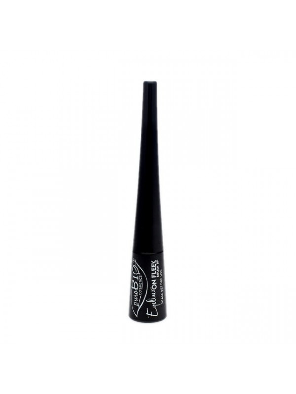 Tus bio Negru Brush Tip - PuroBio