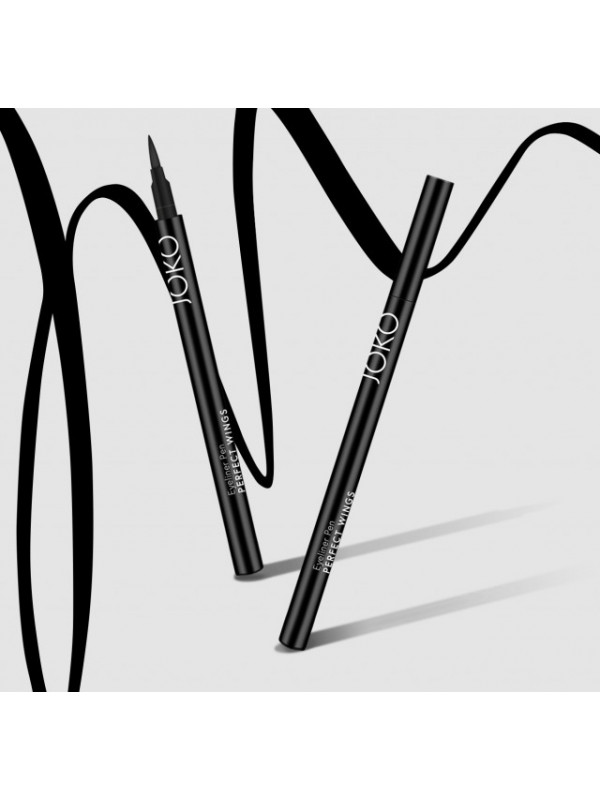 Tuș de pleoape stilou JOKO Perfect Wings Waterproof