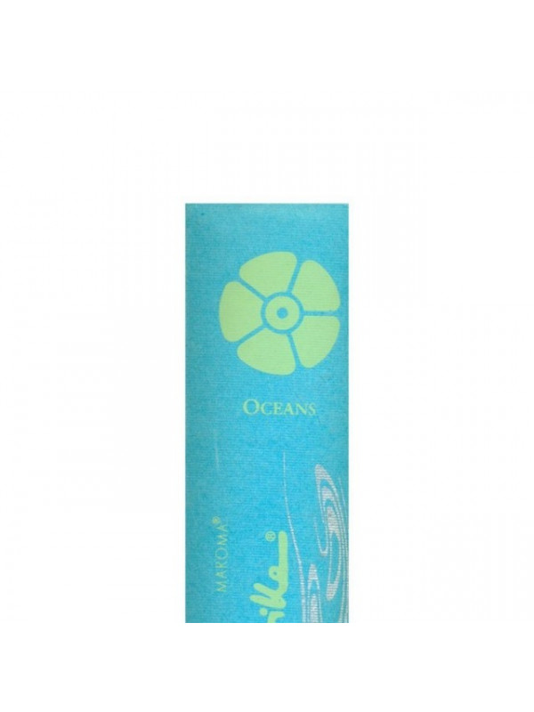 Betisoare parfumate Oceans - Maroma