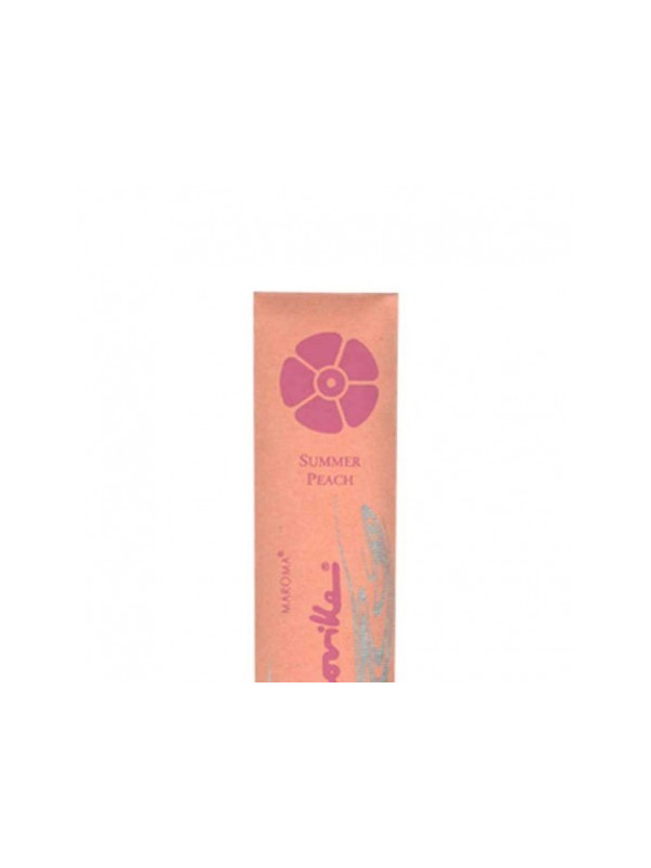 Betisoare parfumate Summer Peach - Maroma