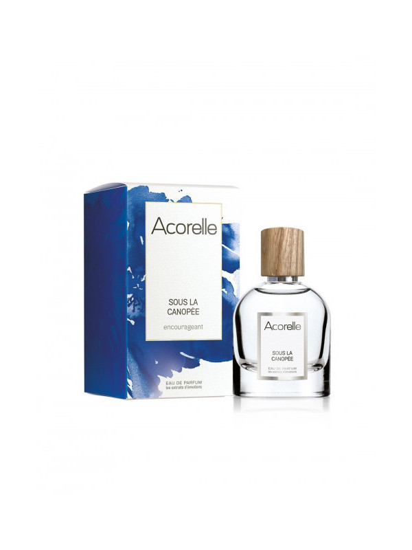 EDP SOUS LA CANOPEE 50ml Acorelle