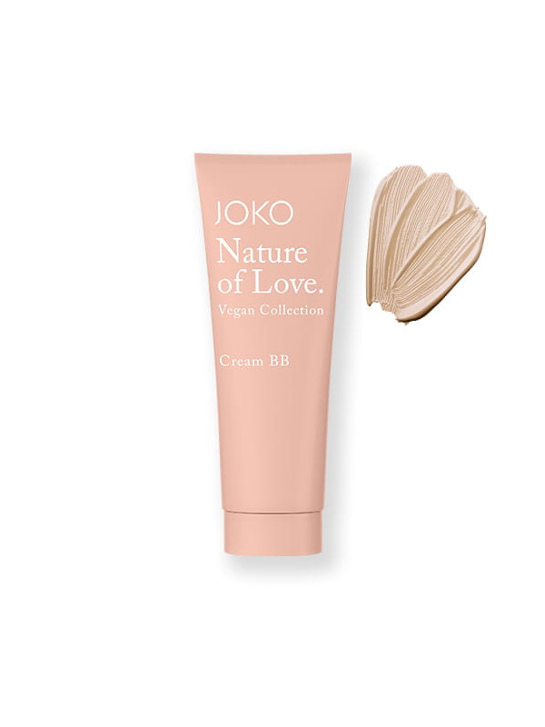 JOKO VEGE BB Cream multifunctionala nr 4