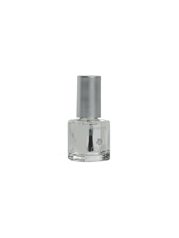 Lac de unghii bio 2 in 1 - baza si top coat Avril