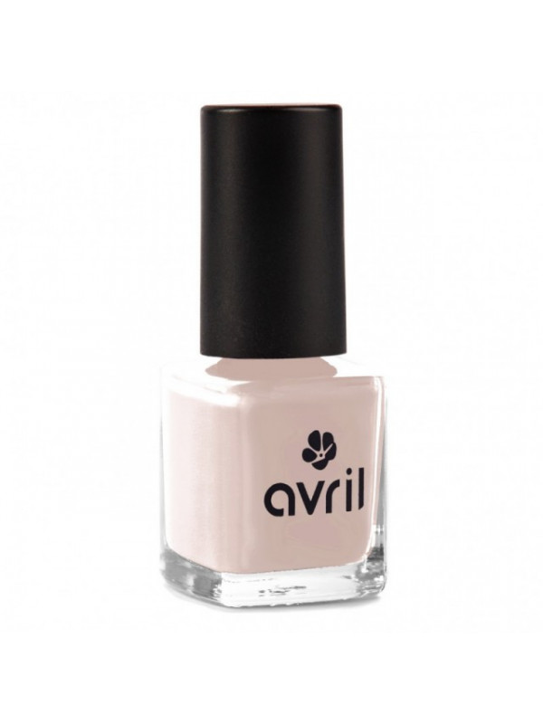 Lac de unghii Pink Beige - Avril