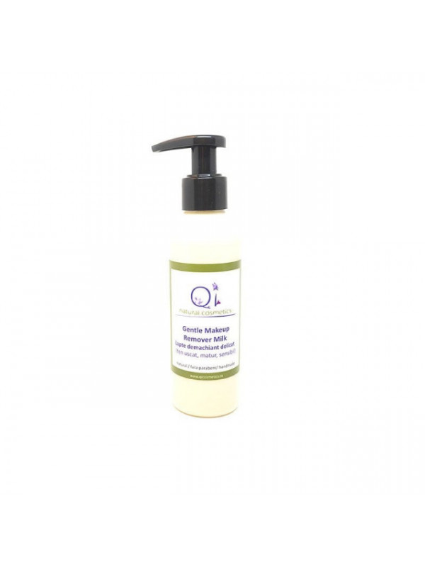 Lapte demachiant delicat – Gentle Makeup Remover Milk