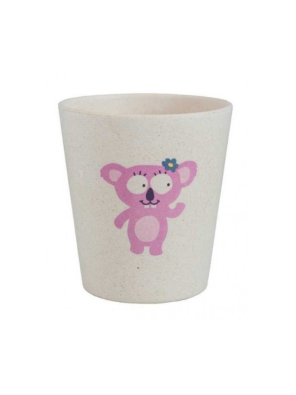 Pahar pentru clatire sau depozitare periuta de dinti, Koala - Jack n' Jill