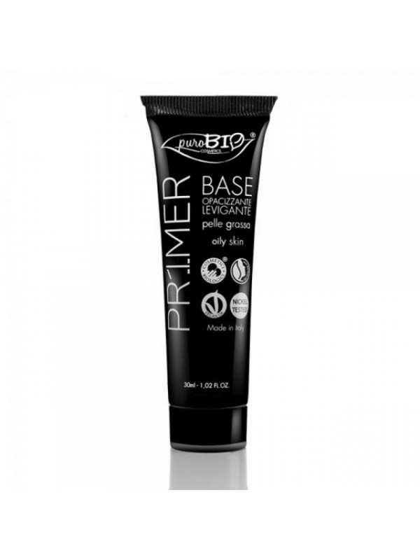 Primer ten gras - PuroBio Cosmetics