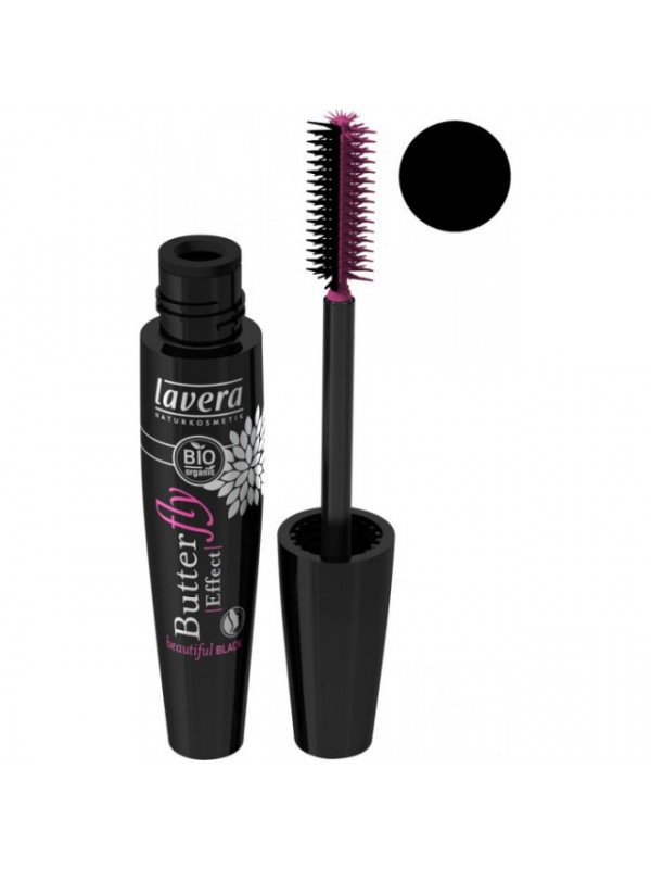 Rimel bio 3 in 1 Butterfly Effect - LAVERA