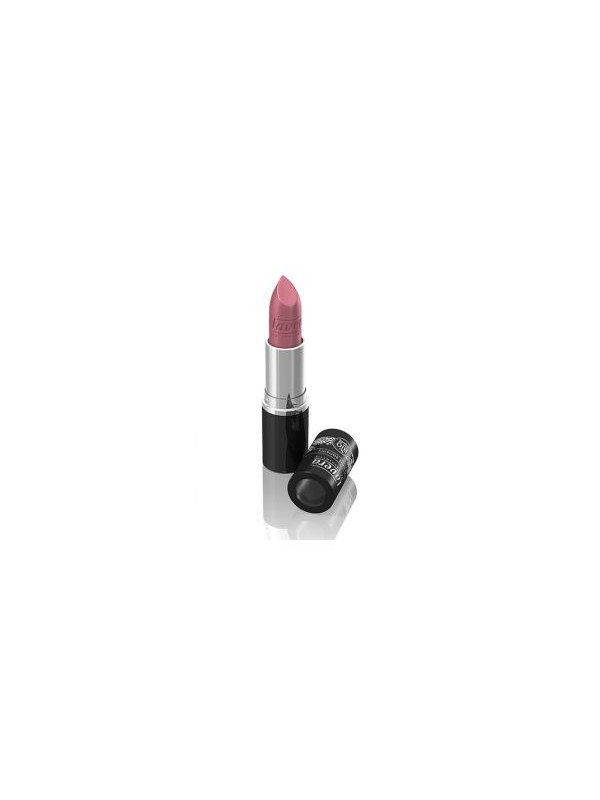 Ruj de buze bio Caramel Glam 21 - LAVERA