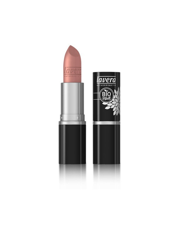 Ruj de buze natural Tender Taupe 30 - LAVERA