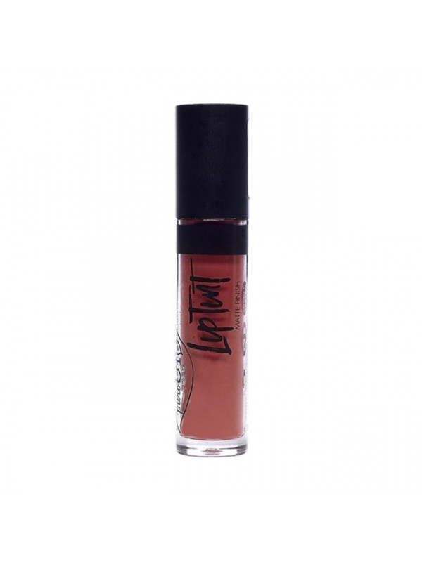 Ruj lichid Dark Raspberry 04 - PuroBio