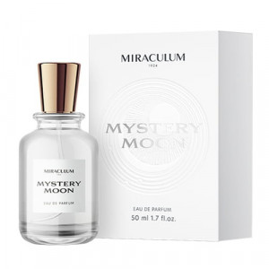 Apa parfum Mystery Moon 50ml - Miraculum