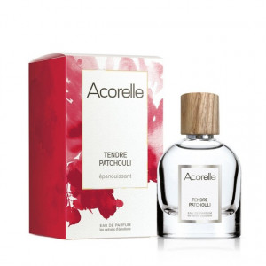 Apa parfum TENDRE PATCHOULI 50ml - Acorelle