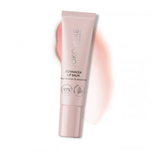 Balsam de buze cu echinaceea JOKO PURE holistic care & beauty 02 piersica