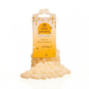 Bomboane perle cu anason 100g - Apidava