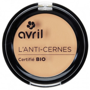 Corector anticearcan bio Nude - Avril