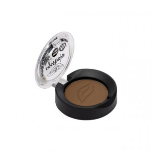 Fard pleoape mat Cold Brown n.14 - PuroBio Cosmetics