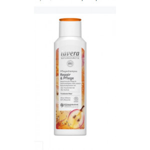 Sampon reparator cu struguri si quinoa, pentru par normal si uscat, 250ml -