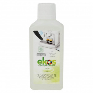 Solutie decalcifianta ECO pentru aparate de cafea si fierbatoare Ekos 250ml