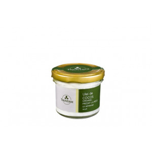 Ulei cocos organic, virgin (cosmetic si alimentar) - Trio Verde