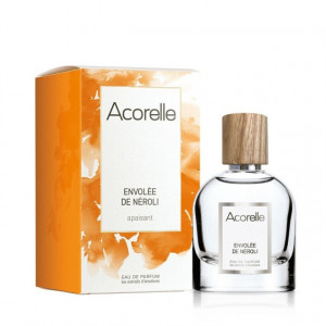 Apa parfum ENVOLE DE NEROLLI 50ml - Acorelle
