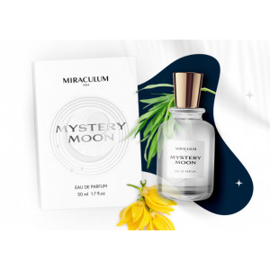 Apa parfum Mystery Moon 50ml - Miraculum