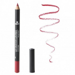 Creion contur buze Red Avril