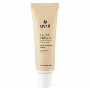 Crema BB Cream Light SPF10 - Avril