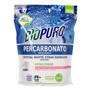 Inalbitor pete dificile cu oxigen activ, 550g - Biopuro