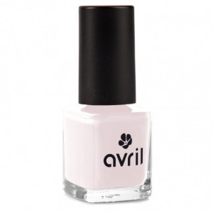 Lac de unghii Pink Milk - Avril