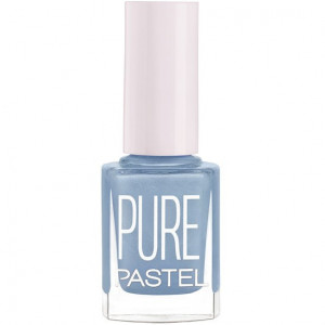 Lac unghii Pastel Pure 612 Cer senin sidefat