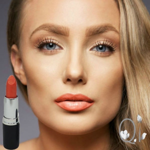 Qi Natural Lipstick – Ruj Natural diverse nuante