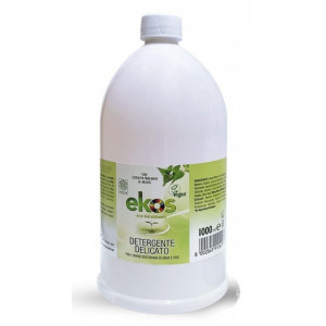 Rezerva Sapun lichid delicat ECO BIO pentru maini si fata Ekos 1000ml