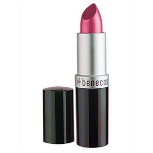 Ruj bio Hot Pink - Benecos