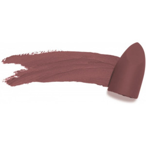 Ruj bio Velvet Matt, Auburn Brown 02 - LAVERA