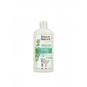 Sampon purifiant pentru par cu tendință grasă 250ml - Douce Nature