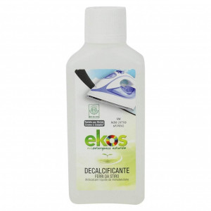 Solutie decalcifiantă ECO pentru fier de călcat Ekos 250ml