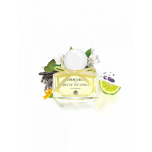 Apa de parfum MIRACULUM TRAP OF THE SENSES 50 ML