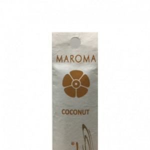 Betisoare parfumate Coconut - Maroma
