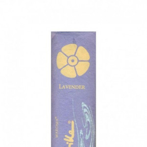 Betisoare parfumate Lavanda- Maroma