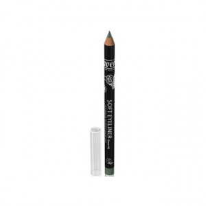 Creion BIO contur ochi Verde 05 - LAVERA