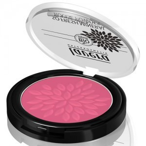 Fard de obraz natural 04 Pink Harmony - LAVERA