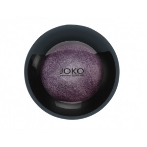 Fard de pleoape Mono JOKO Wet & Dry cu minerale si ulei de argan 501