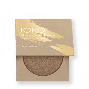 Fard Mineral Colors of Love nr 2 - Joko VEGE