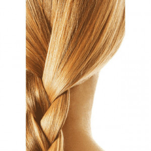 Henna Blond Golden Vopsea de par Khadi